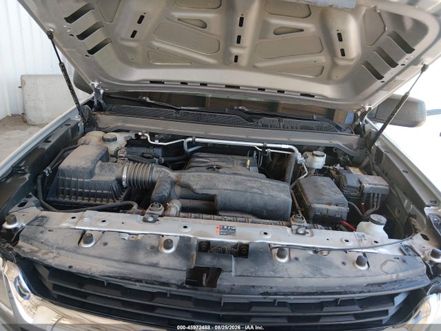 Продаж на аукціоні авто 2016 Chevrolet Colorado Wt, vin: 1GCHTBEA5G1243606, номер лоту: 45972488