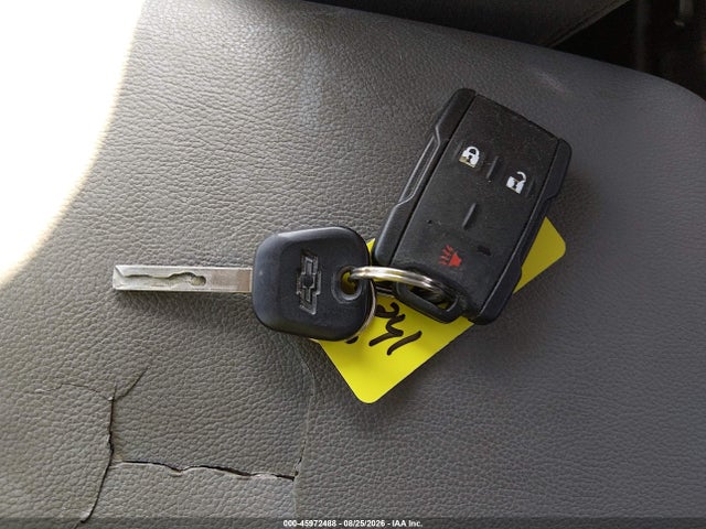 Продаж на аукціоні авто 2016 Chevrolet Colorado Wt, vin: 1GCHTBEA5G1243606, номер лоту: 45972488