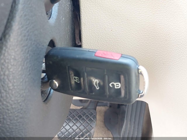 45972489 :رقم المزاد ، 1VWBN7A33CC064724 vin ، 2012 Volkswagen Passat 2.0l Tdi Se مزاد بيع