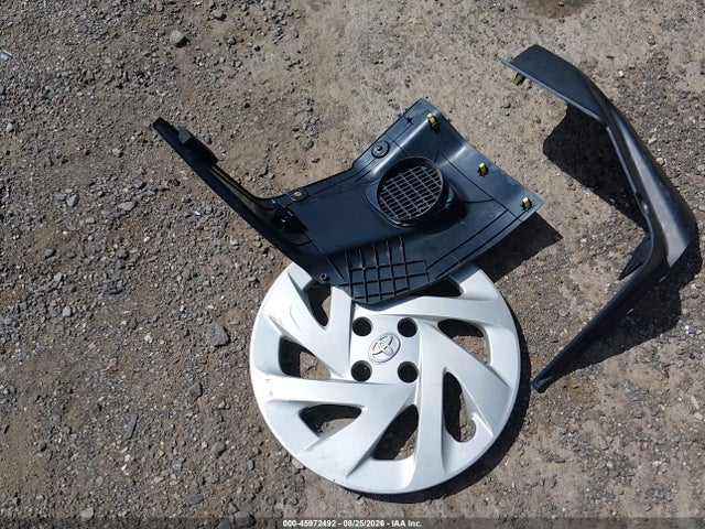 2016 Toyota Prius C Two მანქანა იყიდება აუქციონზე, vin: JTDKDTB38G1121868, აუქციონის ნომერი: 45972492