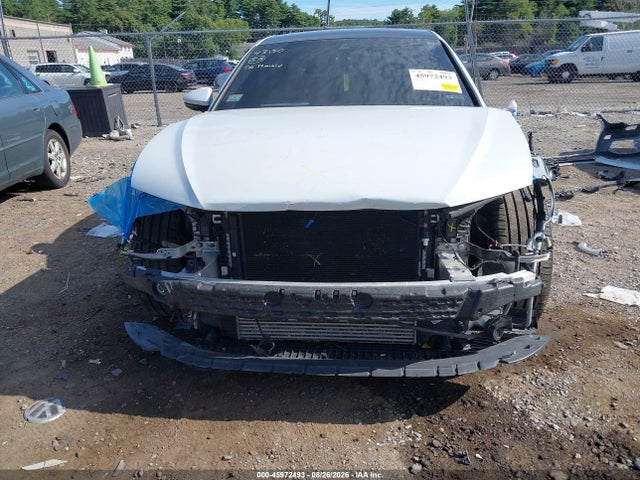 Продаж на аукціоні авто 2021 Audi A6 Premium Plus 45 Tfsi Quattro S Tronic/sport Premium Plus 45 Tfsi Quattro S Tronic, vin: WAUE8AF23MN040639, номер лоту: 45972493