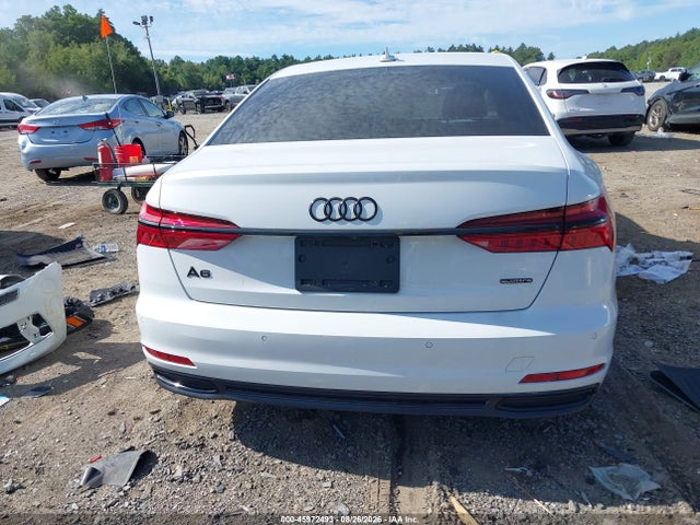 Продаж на аукціоні авто 2021 Audi A6 Premium Plus 45 Tfsi Quattro S Tronic/sport Premium Plus 45 Tfsi Quattro S Tronic, vin: WAUE8AF23MN040639, номер лоту: 45972493