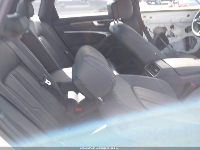 Продаж на аукціоні авто 2021 Audi A6 Premium Plus 45 Tfsi Quattro S Tronic/sport Premium Plus 45 Tfsi Quattro S Tronic, vin: WAUE8AF23MN040639, номер лоту: 45972493