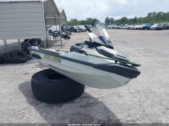 Auction sale of the 2025 Seadoo Other, vin: YDV59206E525, lot number: 45972496