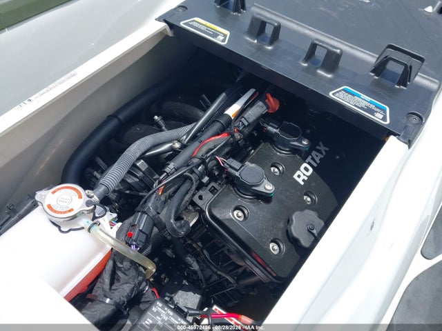 45972496 :رقم المزاد ، YDV59206E525 vin ، 2025 Seadoo Other مزاد بيع