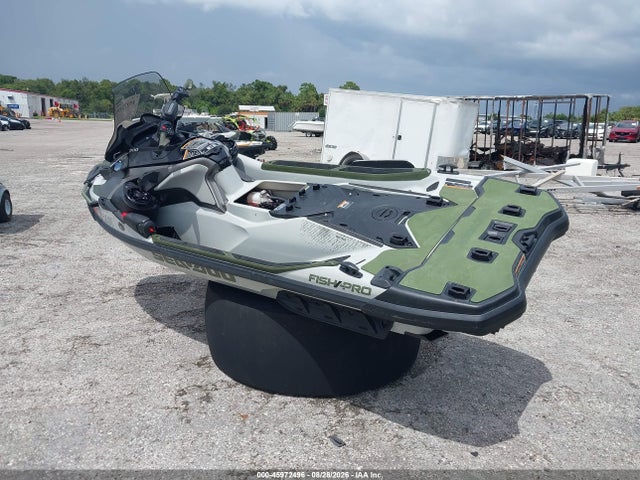 45972496 :رقم المزاد ، YDV59206E525 vin ، 2025 Seadoo Other مزاد بيع