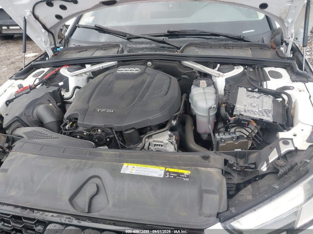 Audi A4 45 Premium 2019 WAUDNAF45KA066914 Image 10