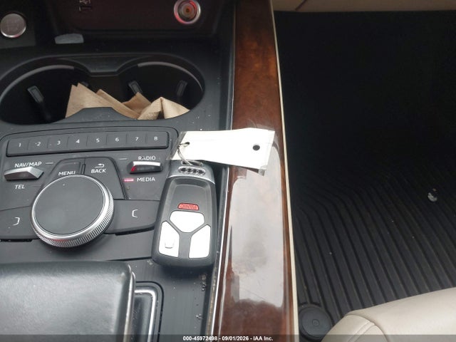 Audi A4 45 Premium 2019 WAUDNAF45KA066914 Image 11