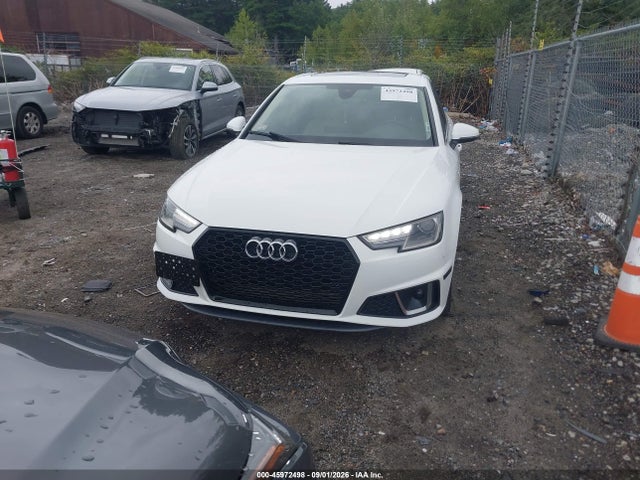 Audi A4 45 Premium 2019 WAUDNAF45KA066914 Image 12