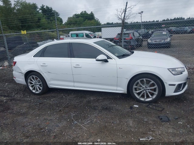 Audi A4 45 Premium 2019 WAUDNAF45KA066914 Image 13