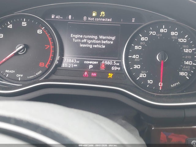 Audi A4 45 Premium 2019 WAUDNAF45KA066914 Image 15