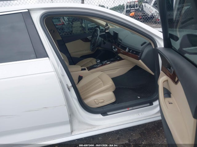 Audi A4 45 Premium 2019 WAUDNAF45KA066914 Image 5