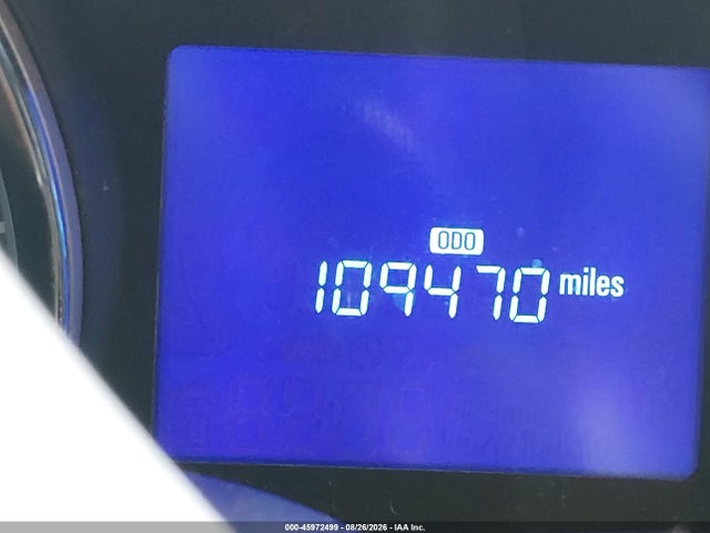 45972499 :رقم المزاد ، KL8CD6S96EC406959 vin ، 2014 Chevrolet Spark 1lt Auto مزاد بيع