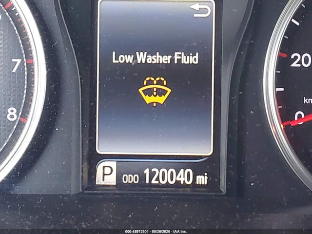 45972501 :رقم المزاد ، 4T1BF1FK0FU019411 vin ، 2015 Toyota Camry Se مزاد بيع