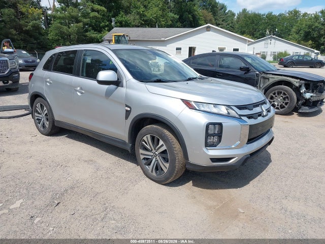 Aukcja sprzedaży 2022 Mitsubishi Outlander Sport 2.0 Be 2wd/2.0 Es 2wd/2.0 Le 2wd/2.0 S 2wd, vin: JA4APUAUXNU017066, numer aukcji: 45972511