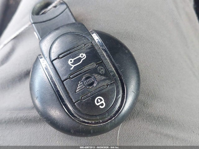 Aukcja sprzedaży 2019 Mini Countryman Cooper S, vin: WMZYT3C51K3E97227, numer aukcji: 45972513