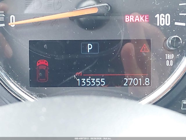 Aukcja sprzedaży 2019 Mini Countryman Cooper S, vin: WMZYT3C51K3E97227, numer aukcji: 45972513