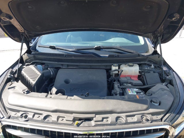 45972516 :رقم المزاد ، 5GAEVAKW3LJ162350 vin ، 2020 Buick Enclave Awd Essence مزاد بيع