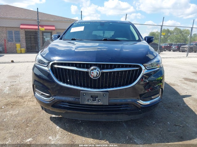 45972516 :رقم المزاد ، 5GAEVAKW3LJ162350 vin ، 2020 Buick Enclave Awd Essence مزاد بيع