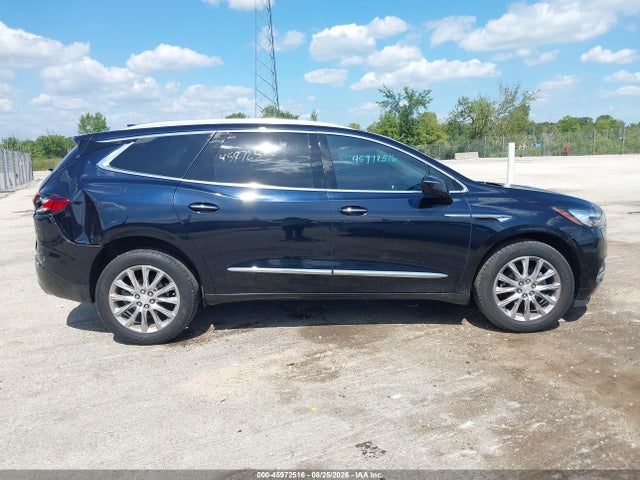 45972516 :رقم المزاد ، 5GAEVAKW3LJ162350 vin ، 2020 Buick Enclave Awd Essence مزاد بيع