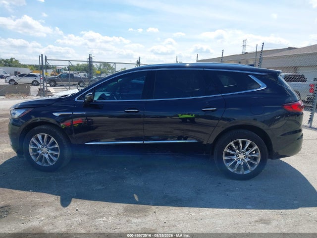 45972516 :رقم المزاد ، 5GAEVAKW3LJ162350 vin ، 2020 Buick Enclave Awd Essence مزاد بيع