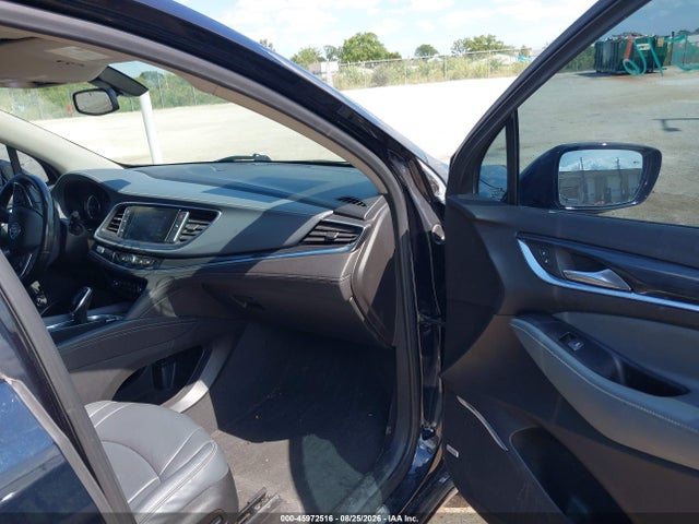 45972516 :رقم المزاد ، 5GAEVAKW3LJ162350 vin ، 2020 Buick Enclave Awd Essence مزاد بيع