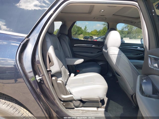 45972516 :رقم المزاد ، 5GAEVAKW3LJ162350 vin ، 2020 Buick Enclave Awd Essence مزاد بيع