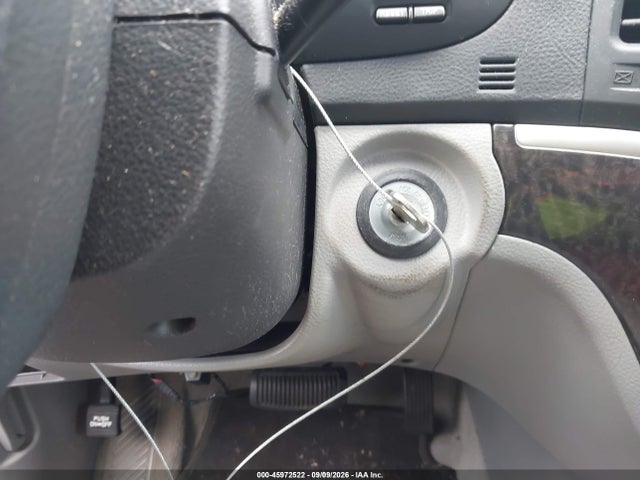 45972522 :رقم المزاد ، 5NMSG13D18H166757 vin ، 2008 Hyundai Santa Fe Gls مزاد بيع