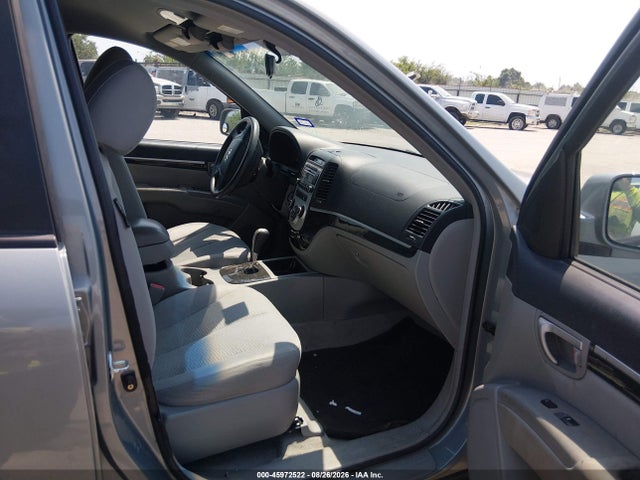 45972522 :رقم المزاد ، 5NMSG13D18H166757 vin ، 2008 Hyundai Santa Fe Gls مزاد بيع