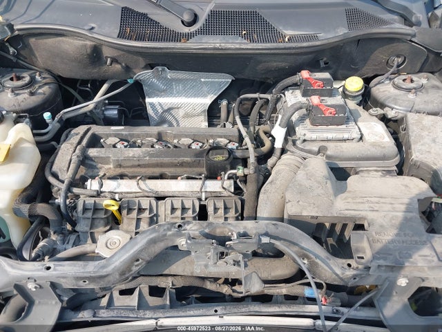 Aukcja sprzedaży 2017 Jeep Patriot Sport Se, vin: 1C4NJPBA2HD131761, numer aukcji: 45972523