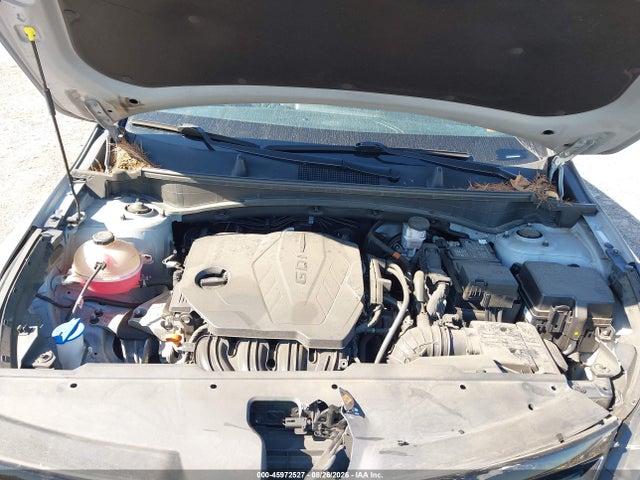 45972527 :رقم المزاد ، 5XYK6CAF8PG031514 vin ، 2023 Kia Sportage X-line مزاد بيع