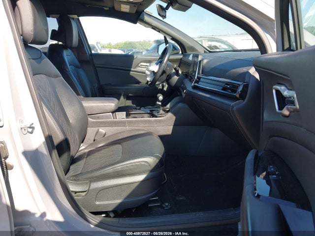 45972527 :رقم المزاد ، 5XYK6CAF8PG031514 vin ، 2023 Kia Sportage X-line مزاد بيع