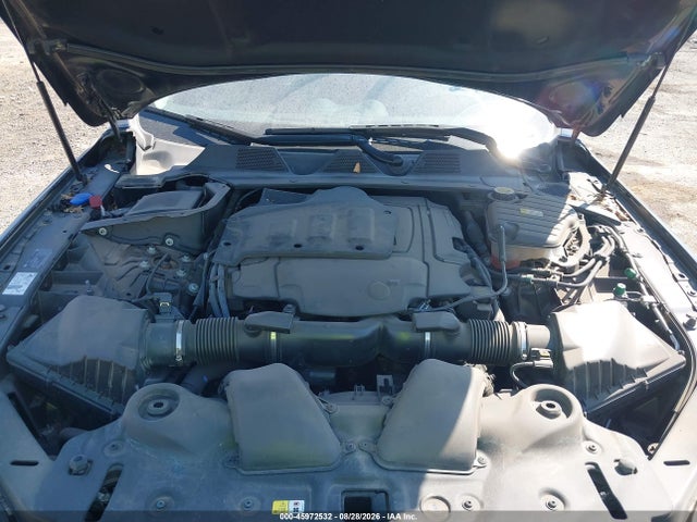 Продаж на аукціоні авто 2019 Jaguar Xj Collection/xj50 V8/xjl Supercharged, vin: SAJWA2GE0KMW22437, номер лоту: 45972532