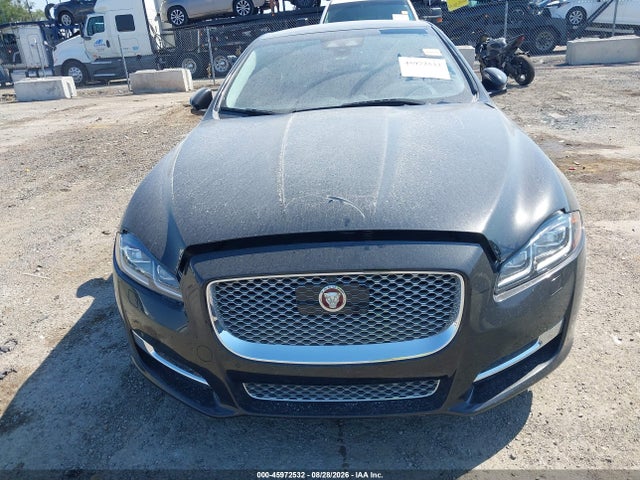 Продаж на аукціоні авто 2019 Jaguar Xj Collection/xj50 V8/xjl Supercharged, vin: SAJWA2GE0KMW22437, номер лоту: 45972532