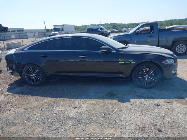 Продаж на аукціоні авто 2019 Jaguar Xj Collection/xj50 V8/xjl Supercharged, vin: SAJWA2GE0KMW22437, номер лоту: 45972532