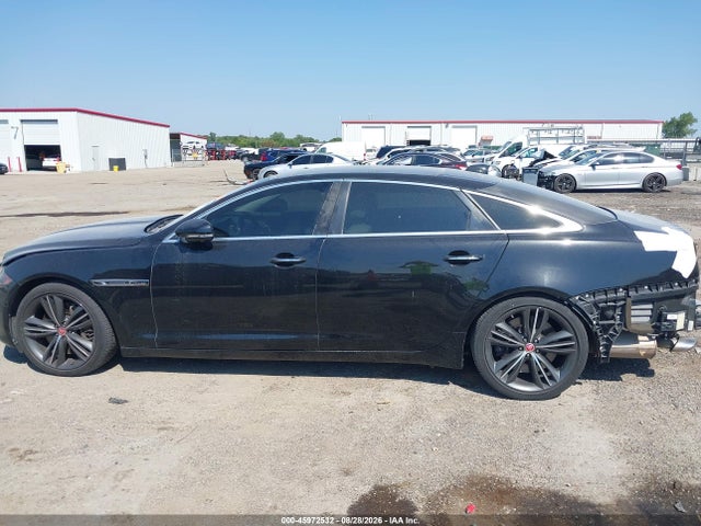 Продаж на аукціоні авто 2019 Jaguar Xj Collection/xj50 V8/xjl Supercharged, vin: SAJWA2GE0KMW22437, номер лоту: 45972532