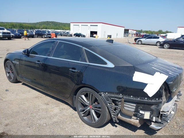 Продаж на аукціоні авто 2019 Jaguar Xj Collection/xj50 V8/xjl Supercharged, vin: SAJWA2GE0KMW22437, номер лоту: 45972532