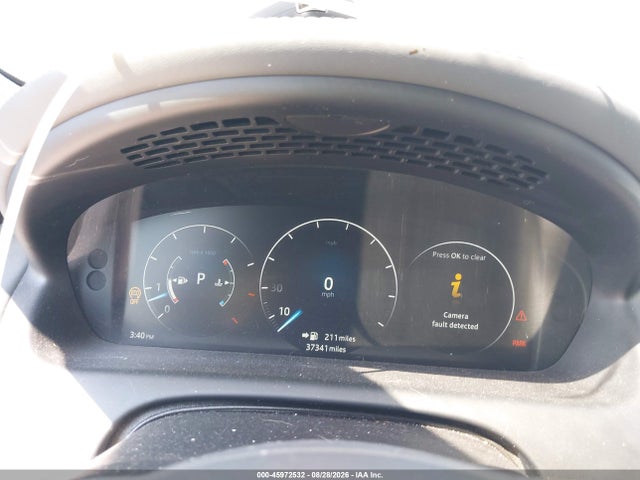 Продаж на аукціоні авто 2019 Jaguar Xj Collection/xj50 V8/xjl Supercharged, vin: SAJWA2GE0KMW22437, номер лоту: 45972532
