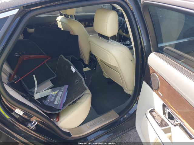 Продаж на аукціоні авто 2019 Jaguar Xj Collection/xj50 V8/xjl Supercharged, vin: SAJWA2GE0KMW22437, номер лоту: 45972532