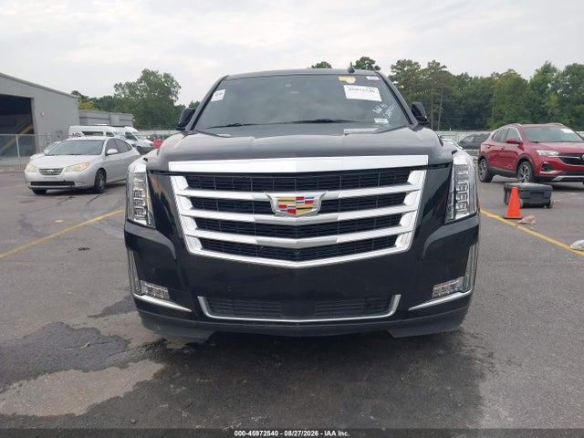 Продажа на аукционе авто 2015 Cadillac Escalade Premium, vin: 1GYS4NKJ6FR680615, номер лота: 45972540