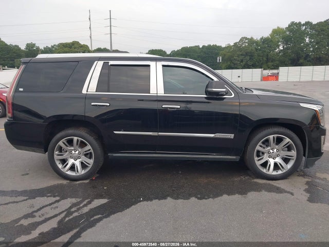 Продажа на аукционе авто 2015 Cadillac Escalade Premium, vin: 1GYS4NKJ6FR680615, номер лота: 45972540