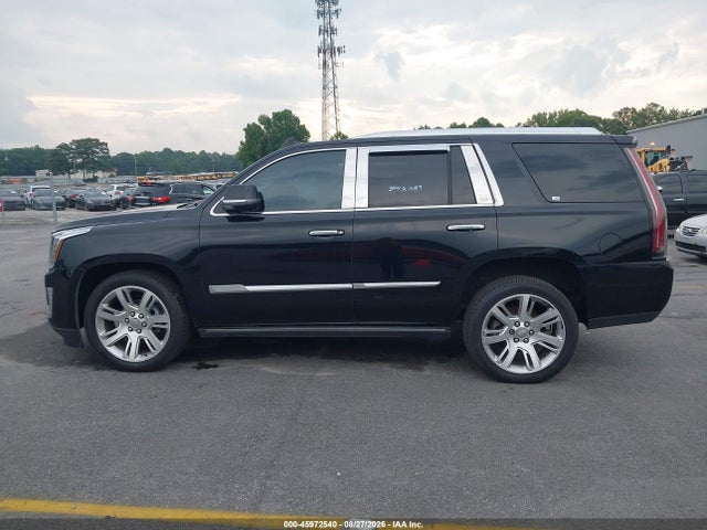 Продажа на аукционе авто 2015 Cadillac Escalade Premium, vin: 1GYS4NKJ6FR680615, номер лота: 45972540