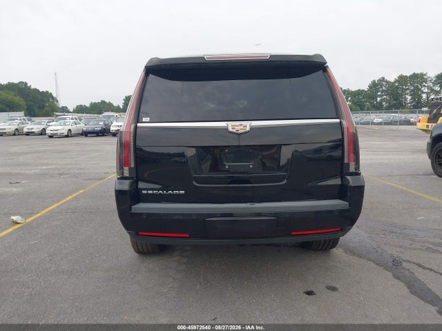 Продажа на аукционе авто 2015 Cadillac Escalade Premium, vin: 1GYS4NKJ6FR680615, номер лота: 45972540