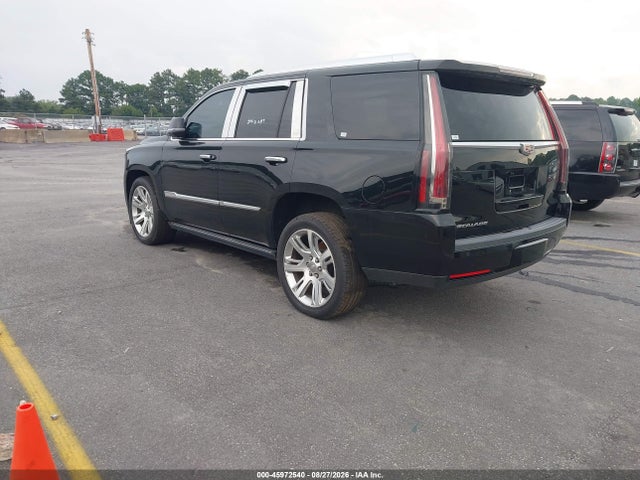 Продажа на аукционе авто 2015 Cadillac Escalade Premium, vin: 1GYS4NKJ6FR680615, номер лота: 45972540