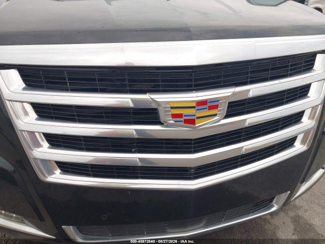 Продажа на аукционе авто 2015 Cadillac Escalade Premium, vin: 1GYS4NKJ6FR680615, номер лота: 45972540