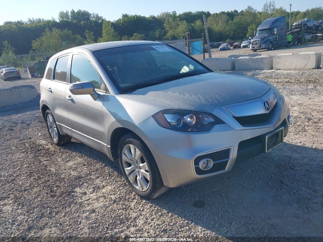 Продажа на аукционе авто 2011 Acura Rdx, vin: 5J8TB1H22BA005976, номер лота: 45972542
