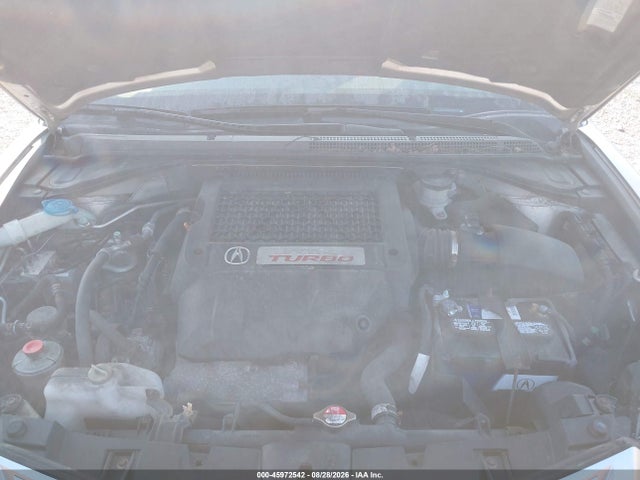 Продаж на аукціоні авто 2011 Acura Rdx, vin: 5J8TB1H22BA005976, номер лоту: 45972542