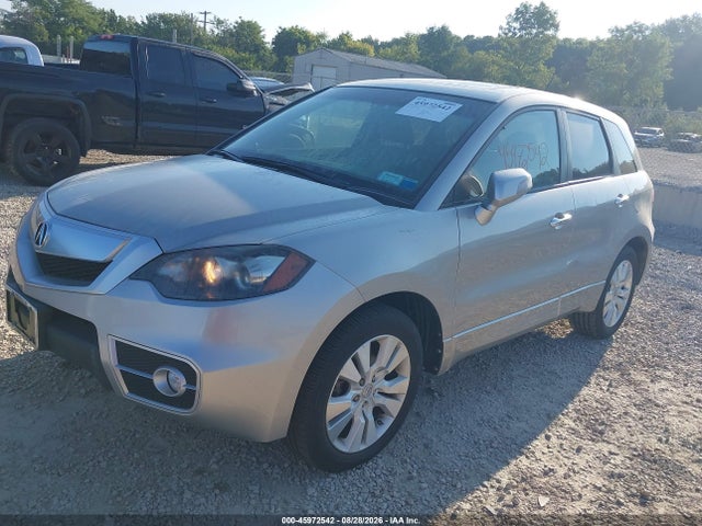 Продаж на аукціоні авто 2011 Acura Rdx, vin: 5J8TB1H22BA005976, номер лоту: 45972542