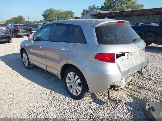 Продаж на аукціоні авто 2011 Acura Rdx, vin: 5J8TB1H22BA005976, номер лоту: 45972542