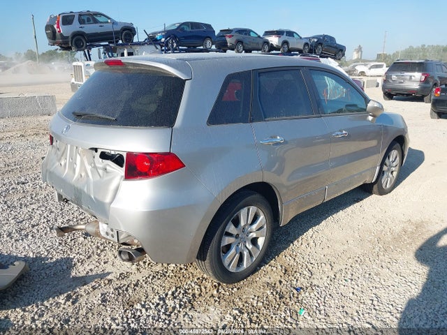 Продаж на аукціоні авто 2011 Acura Rdx, vin: 5J8TB1H22BA005976, номер лоту: 45972542
